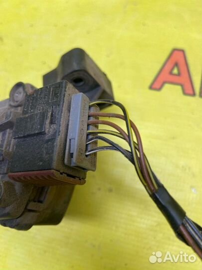 Педаль газа Opel Vectra C Z18XE 2002