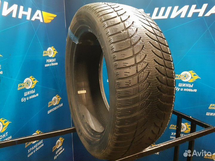 Sava Eskimo SUV 255/50 R19