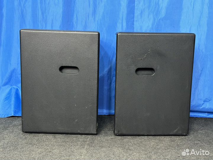 Концертные колонки Port Audio es 112