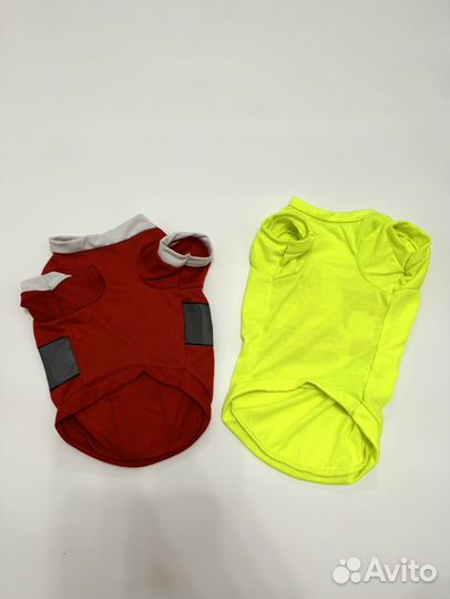 Одежда для животных