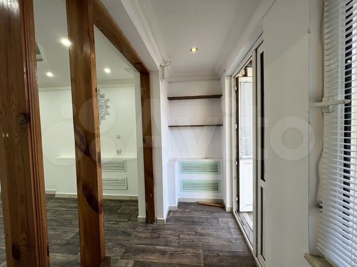 Нежилое помещение свободного назначения, 32 м²