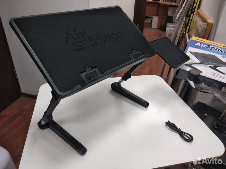 Столик-трансформер для ноутбука AirSpace