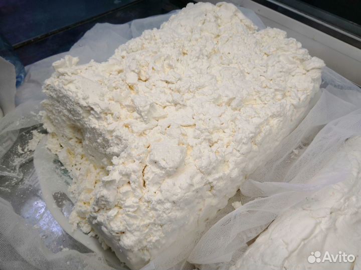 Молоко сырое, топлёное, творог, доставка по Брянск