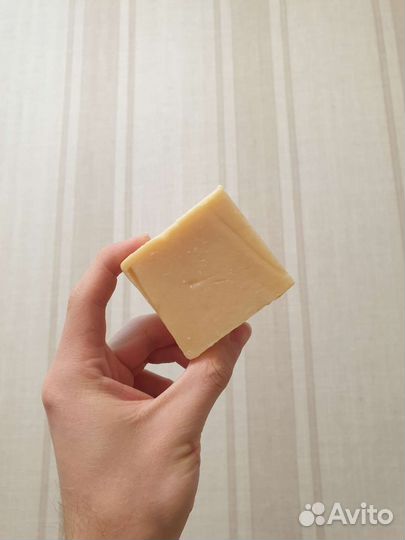 Шунгитовое мыло