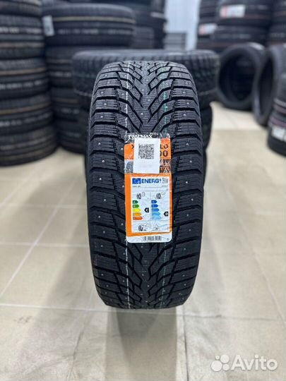 Tracmax X-Privilo S500 255/45 R19 104T