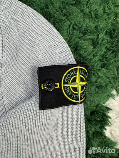 Stone island кардиган оригинал