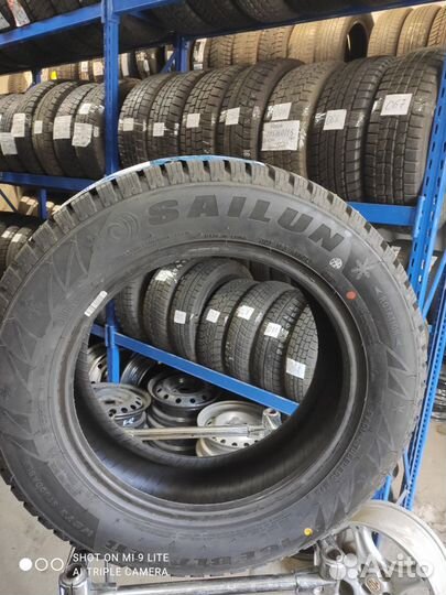 Sailun Ice Blazer WST3 205/55 R16