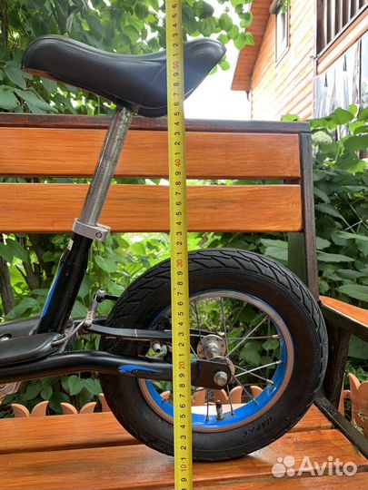 Беговел Puky lr xl