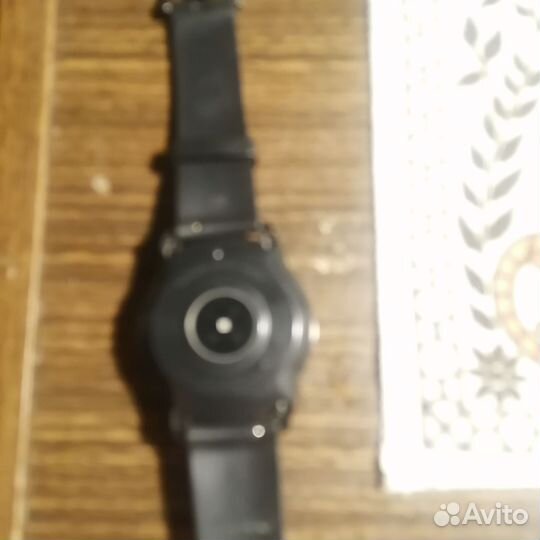 Samsung galaxy watch active