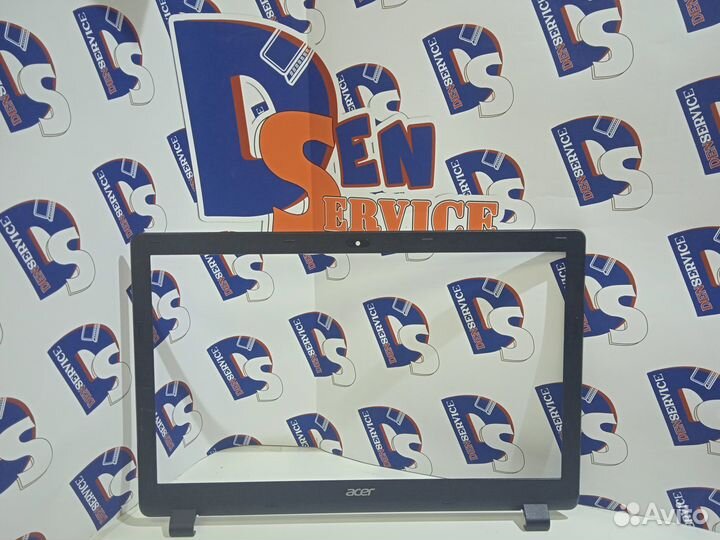 Рамки матриц для разных моделей ноутбуков