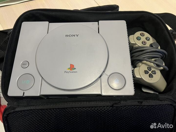 Sony playstation 1