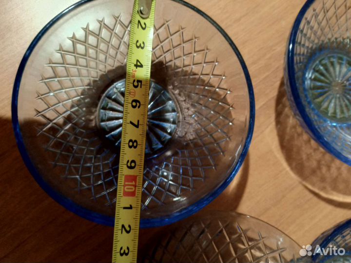 Конфетницы,салатники СССР