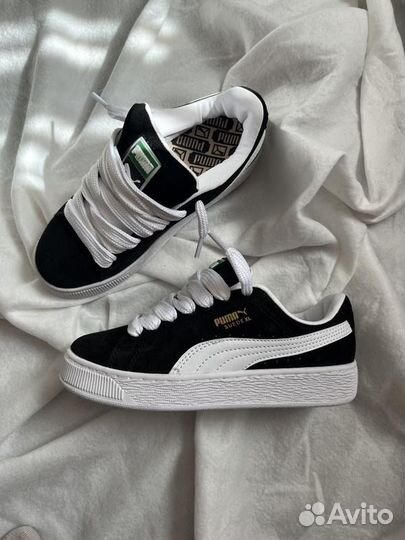 Puma suede xl