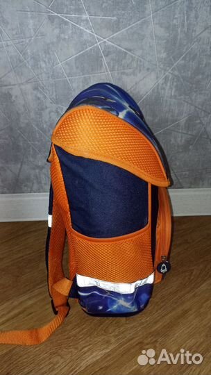 Рюкзак для мальчика