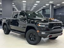 Dodge Ram 6.2 AT, 2022, 11 900 км, с пробегом, цена 14 750 000 руб.