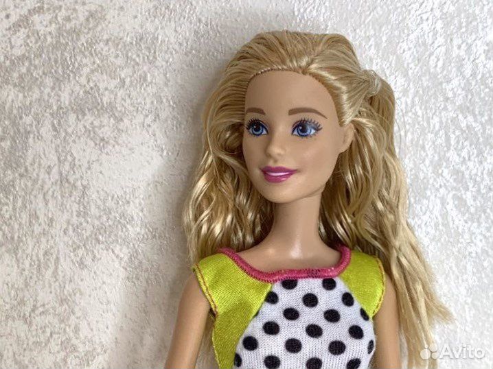 Кукла Barbie