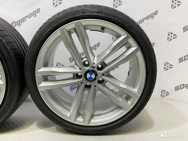 Комплект колес / дисков BMW 4er F36