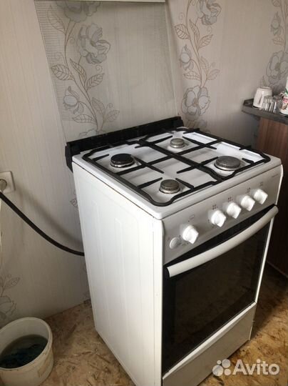 Газовая плита бу