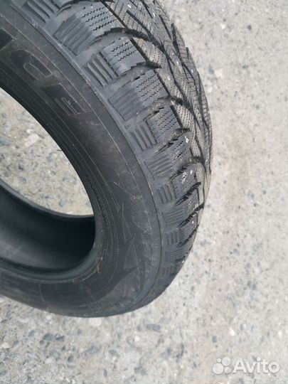 Toyo Observe G3-Ice 225/65 R17