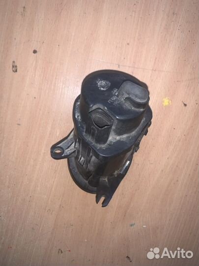 Птф Audi A6 24655500LI C5 левая