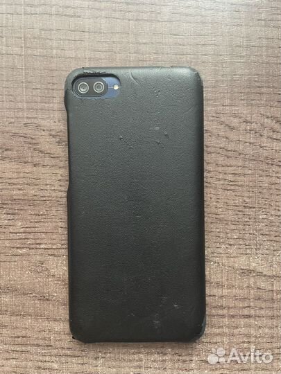 Телефон Zenfone 4 Max