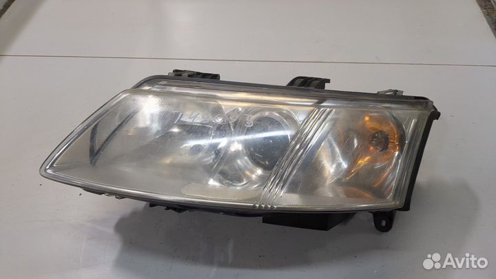 Фара (передняя) левая Saab 9-3