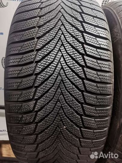 Nexen Winguard Sport 2 255/45 R18