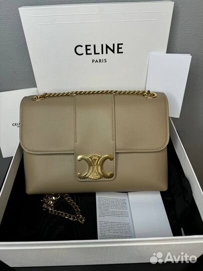 Сумка Celine оригинал