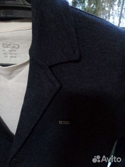 Костюм для мальчика 146/11 лет