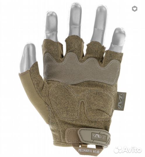 Перчатки Mechanix M-Pact