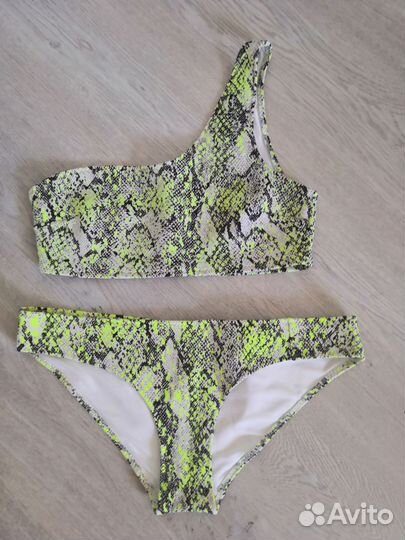 Купальник 44-46 H&M новый