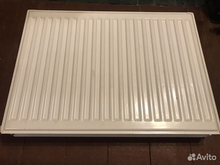 Радиатор отопления б/у