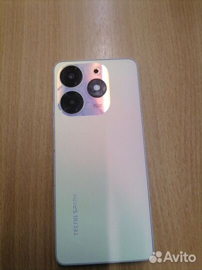 TECNO Spark 10 Pro, 8/256 ГБ