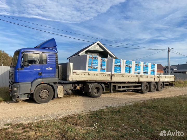 Газосиликат