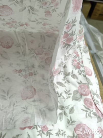 Ткани на отрез кулирка