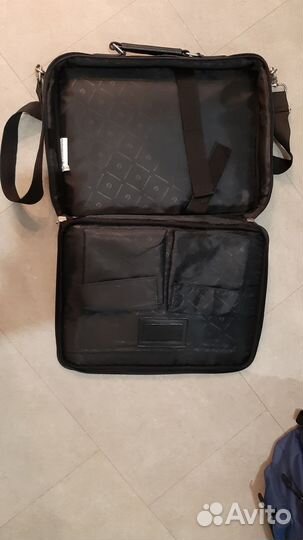 Сумка для ноутбука