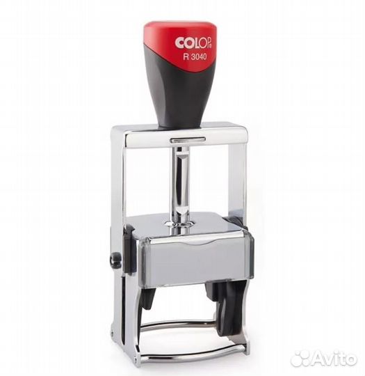 Срочное изготовление печатей и штампов