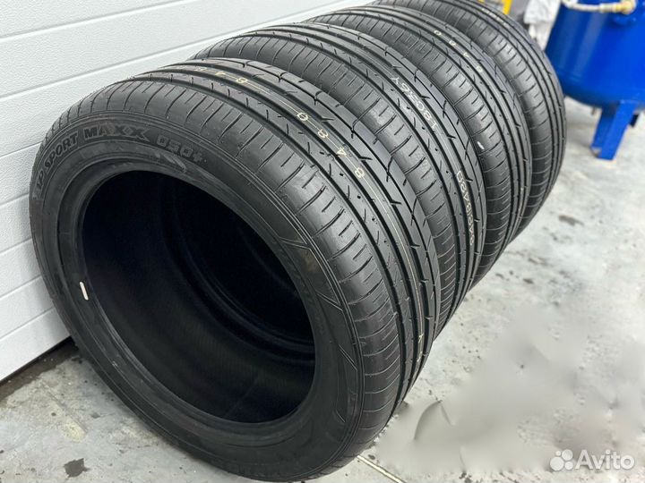 Dunlop SP Sport Maxx 050+ 245/45 R19 102Y