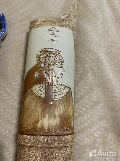 Вазы для цветов