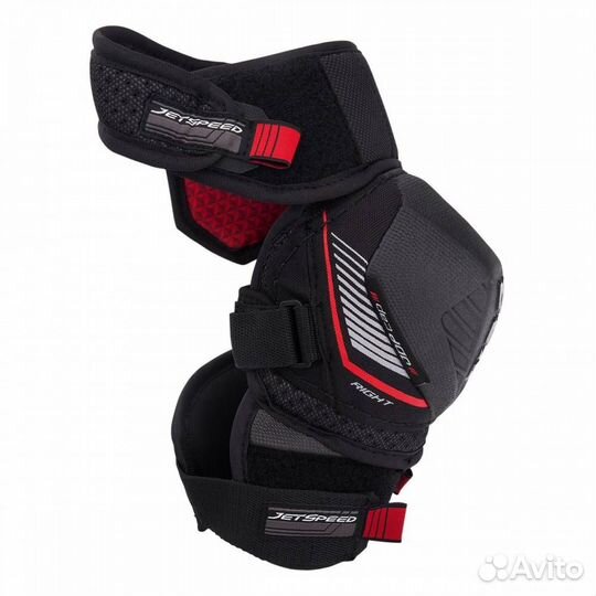 Налокотники CCM JetSpeed FT1 JR
