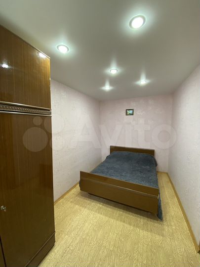 2-к. квартира, 41 м², 1/5 эт.