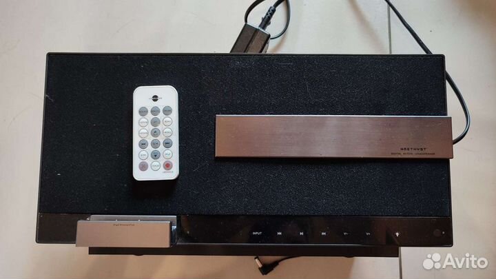 Портативная акустика Amethyst TX-1 19 Вт