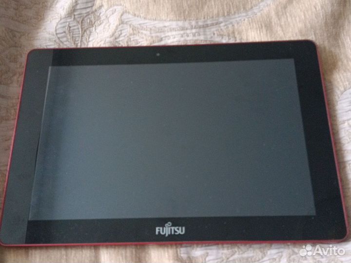 Планшет fujitsu