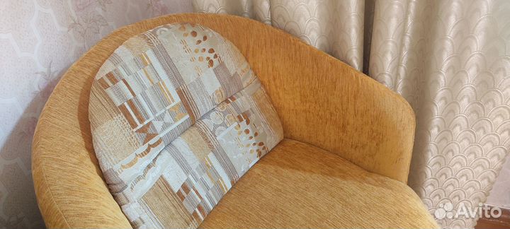 Кресло в гостинную бу