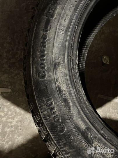 Continental Conti.eContact 225/65 R17