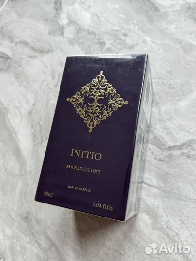Духи Initio Parfums Prives Psychedelic Love