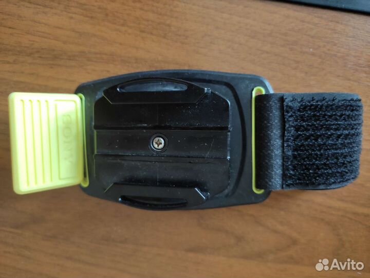 Аксессуары для экшн камеры Sony