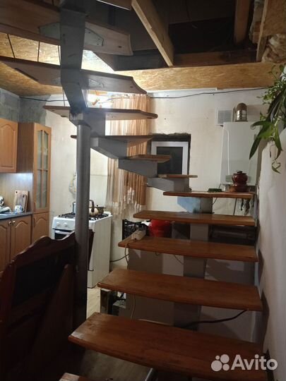 Лестница б/ у