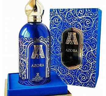 Attar Collection Azora 100 ml