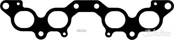 Прокладка выпускного коллектора 715280200 victor